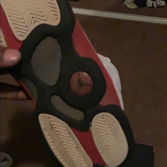 Jordan 13 “2017 Chicago’s” - Picture 3 of 4